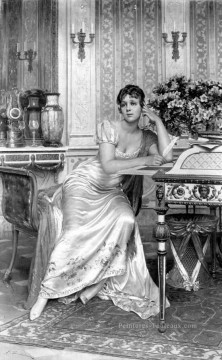  frédéric - Amelie Florence dame Frederic Soulacroix